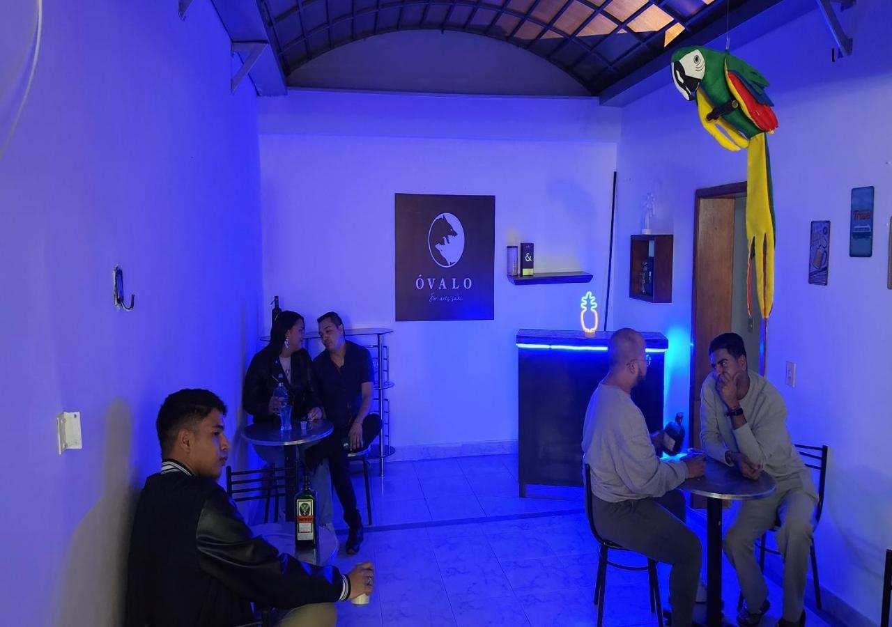 Polo Hostel Boutique - Bogota — Fotos 1